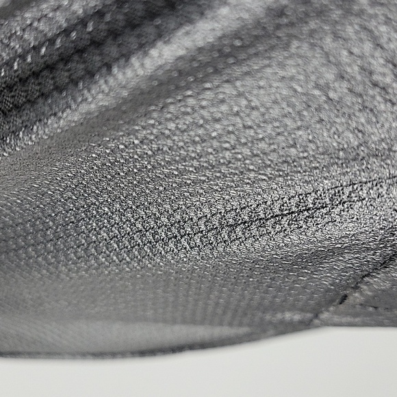 Under Armour Mens Cold Gear  Zip Up LS Fitted Coupe Hoodie Size S - Picture 10 of 16